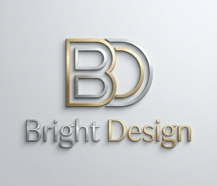 株式会社Bright Design